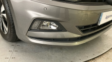 Volkswagen Polo 1.0 TSI 95 Match 5dr Petrol Hatchback